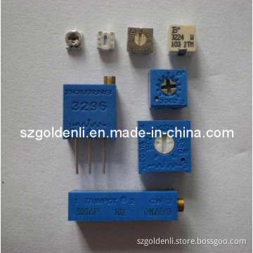 Potentiometer